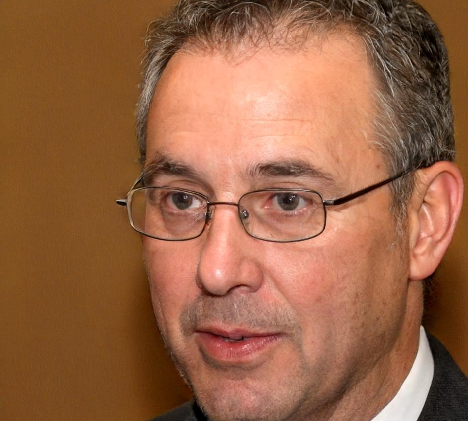 Portrait de Thibault Mercœur, fondateur de onulivareno